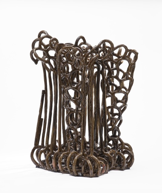 Bente Skjøttgaard, ‘Weather’, 2013, Pierre Marie Giraud