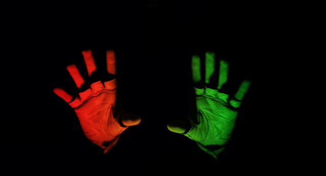 Diogo Evangelista, ‘Hands Movement’, 2017, Francisco Fino