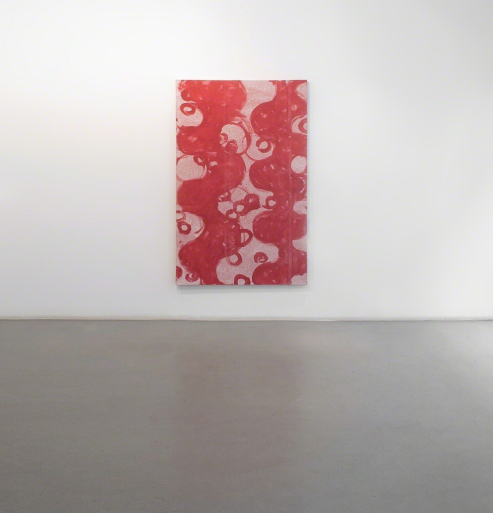 Jean François Maurige, exhibition view, Jean Fournier Gallery, Paris, May 2016
© Alberto Ricci Jean François Maurige, exhibition view, Jean Fournier Gallery, Paris, May 2016
© Alberto Ricci