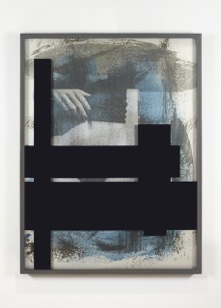 Josephine Meckseper, ‘Untitled (Swim)’, 2016, Galerie Sabine Knust