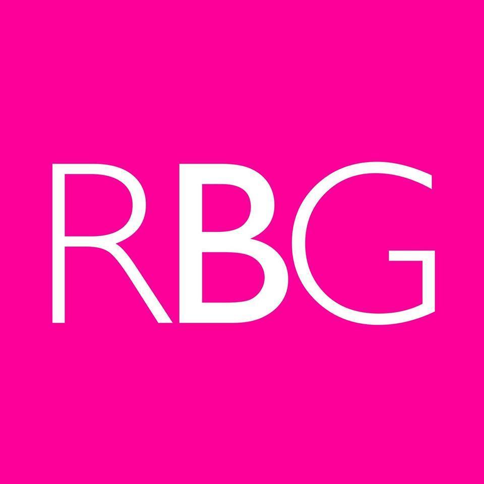 RBG LLC Logo RBG LLC Logo