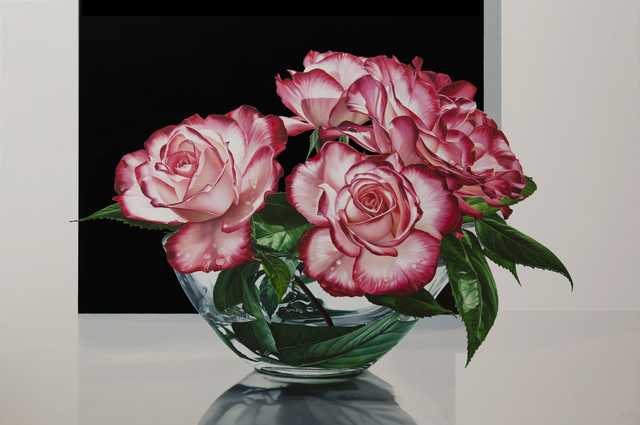 Elena Molinari, ‘The Visit’, Plus One Gallery