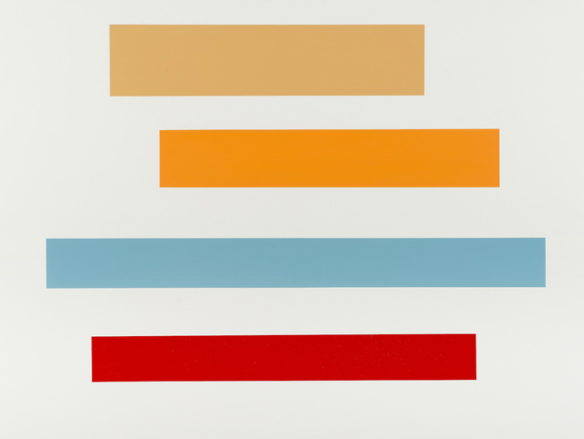 Tom McGlynn, ‘Decal 22’, 2015, Rick Wester Fine Art