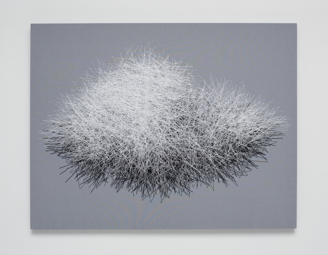Edgard de Souza, ‘R34’, 2018, Textile Arts, Galería Vermelho