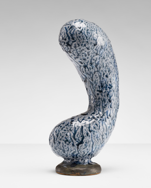 Morten Løbner Espersen, ‘mushroom ’, ca. 2016, Brutto Gusto