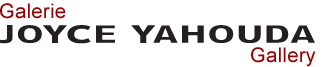 Joyce Yahouda Gallery logo