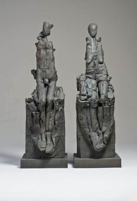 Stephen De Staebler 60 Artworks, Bio & Shows on Artsy