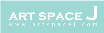 Art Space J logo