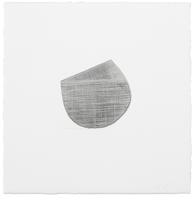 Mel Douglas, ‘TILT’, 2016, Traver Gallery
