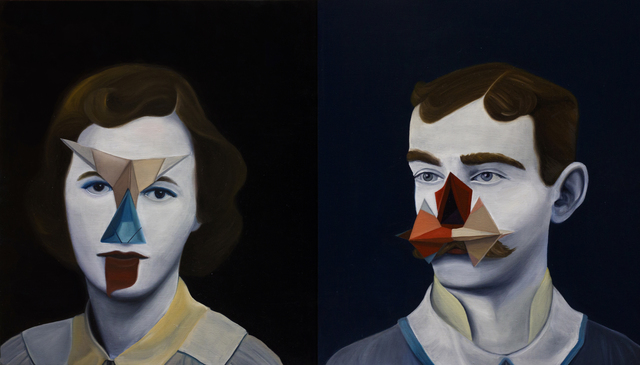 Silvia Idili, ‘Senza titolo’, 2019, Glenda Cinquegrana Art Consulting