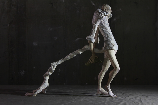 ShangJie Tseng, ‘Ongoing’, 2015, Dynasty Gallery