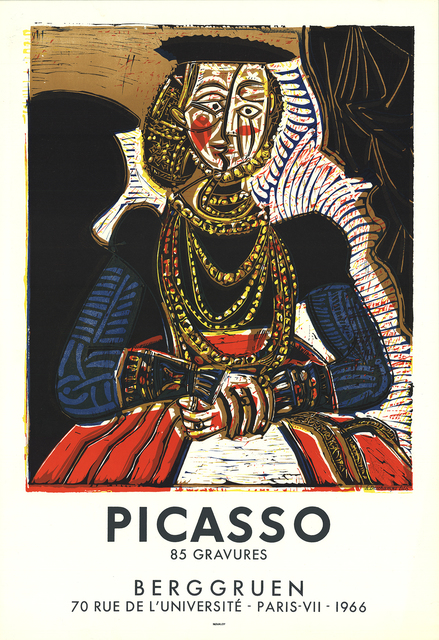 Pablo Picasso, ‘85 Gravures’, 1966, ArtWise