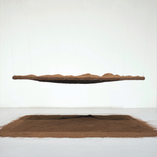Caroline Le Mehaute