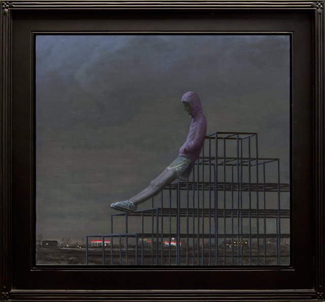 Aron Wiesenfeld, ‘Playground’, 2019, ARCADIA CONTEMPORARY