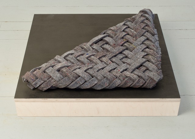 Laura Kaufman, ‘Point’, 2019, MARQUEE PROJECTS