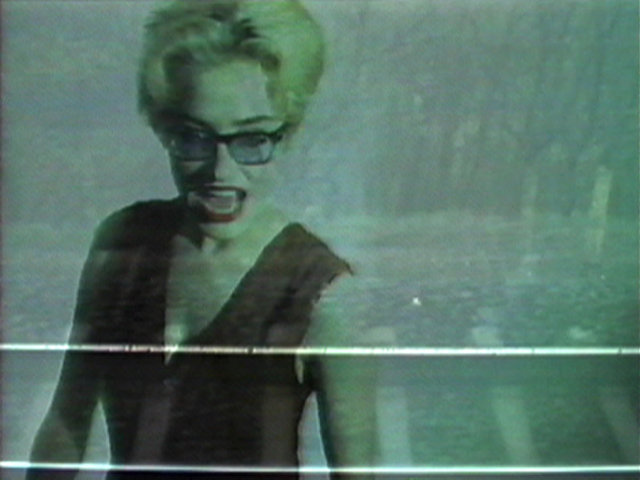 Pipilotti Rist, You Called Me Jacky, color, sound, 4:06 min, 1990, courtesy of the artist Pipilotti Rist, You Called Me Jacky, color, sound, 4:06 min, 1990, courtesy of the artist