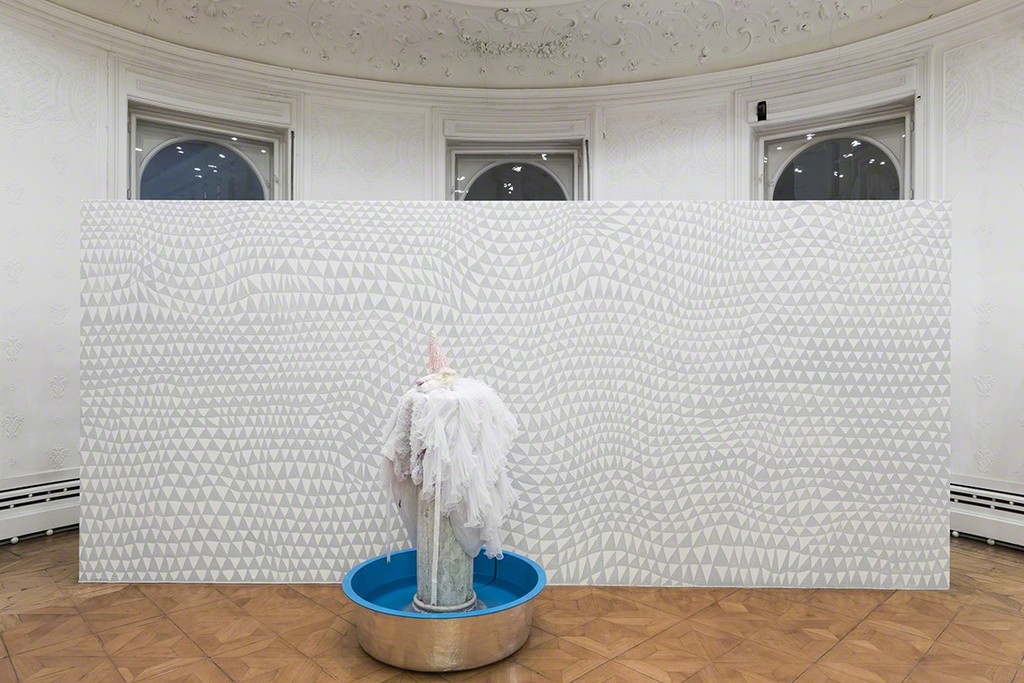 courtesy Galerie Krinzinger and the artists / photo Tamara Rametsteiner courtesy Galerie Krinzinger and the artists / photo Tamara Rametsteiner