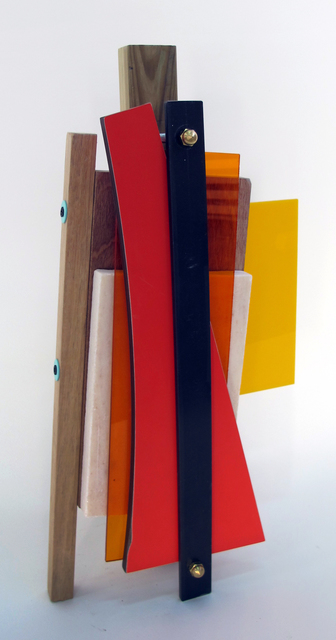 FOD Francisco Olivares Díaz, ‘E.S.FOD.02.018’, 2018, T20