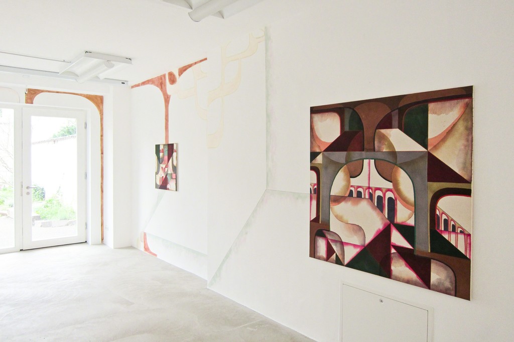exhibition view | image: ©DasEsszimmer exhibition view | image: ©DasEsszimmer