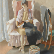 Edith Granger-Taylor