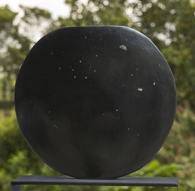 Hugo Zapata, ‘Cradle’, 2018, Beatriz Esguerra Art