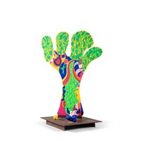 L’arbre de vie (Tree of Liberty)