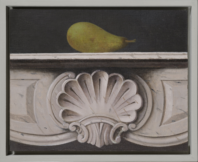 Tom Mabon, ‘Still Life in Aix’, 2020, Painting, Oil on linen on board, Jonathan Cooper