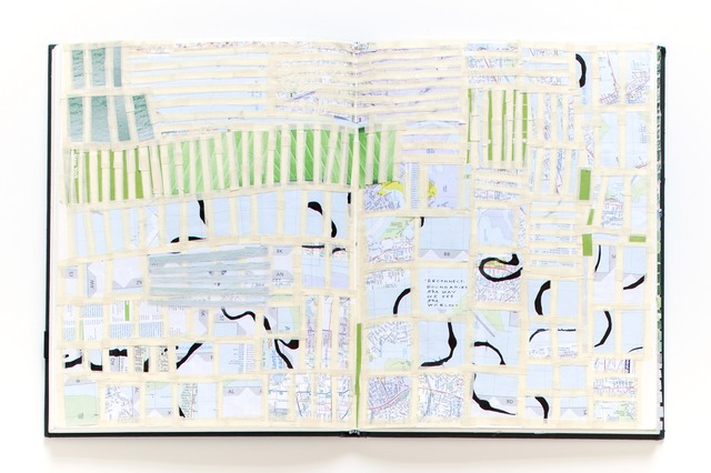 Lisa Piasecki, ‘Ritual Landscapes, "Untitled"’, 2014, Mana Contemporary