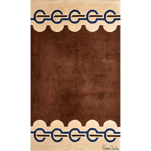 Pierre Cardin, ‘Rug, Denmark’, Rago/Wright