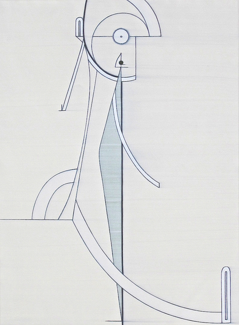 Bart Exposito, ‘Untitled’, 2017, TAI Modern