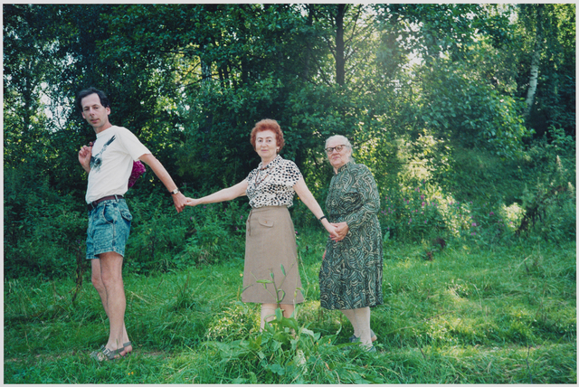 Bertien van Manen