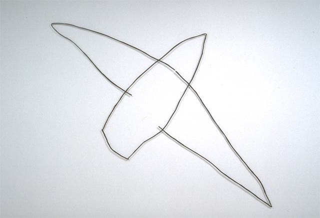 Barbara Todd, ‘Oiseau’, 2002, Art Mûr