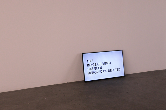 This image or video has been removed or deleted — Berkay Tuncay (2011)