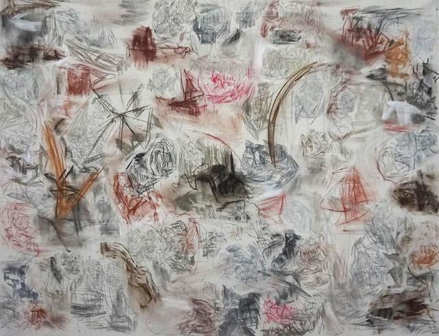 Eduardo Stupía, ‘Paisaje’, 2015, Jorge Mara - La Ruche