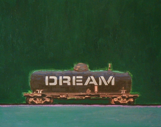 Steve Coffey, ‘Fallen Star Cars - Dream (Jimi)’, 2018, The Front Gallery