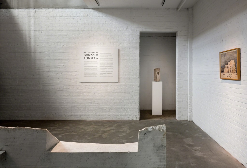 ‘The Sculpture of Gonzalo Fonseca,’ October 25, 2017–March 11, 2018, The Noguchi Museum, Long Island City, NY. Photo: Nicholas Knight. ‘The Sculpture of Gonzalo Fonseca,’ October 25, 2017–March 11, 2018, The Noguchi Museum, Long Island City, NY. Photo: Nicholas Knight.