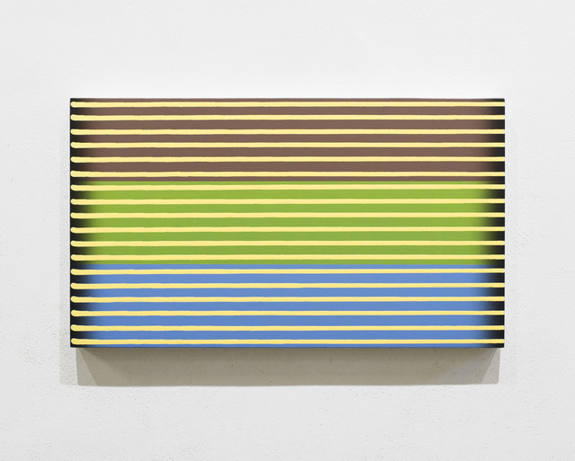 Francisco Suárez, ‘Untitled (FS 24)’, 2017, Victor Lope Arte Contemporaneo