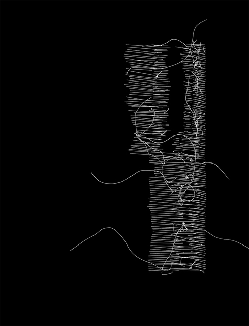 Nadia Myre, ‘Orison #4’, 2014, Art Mûr