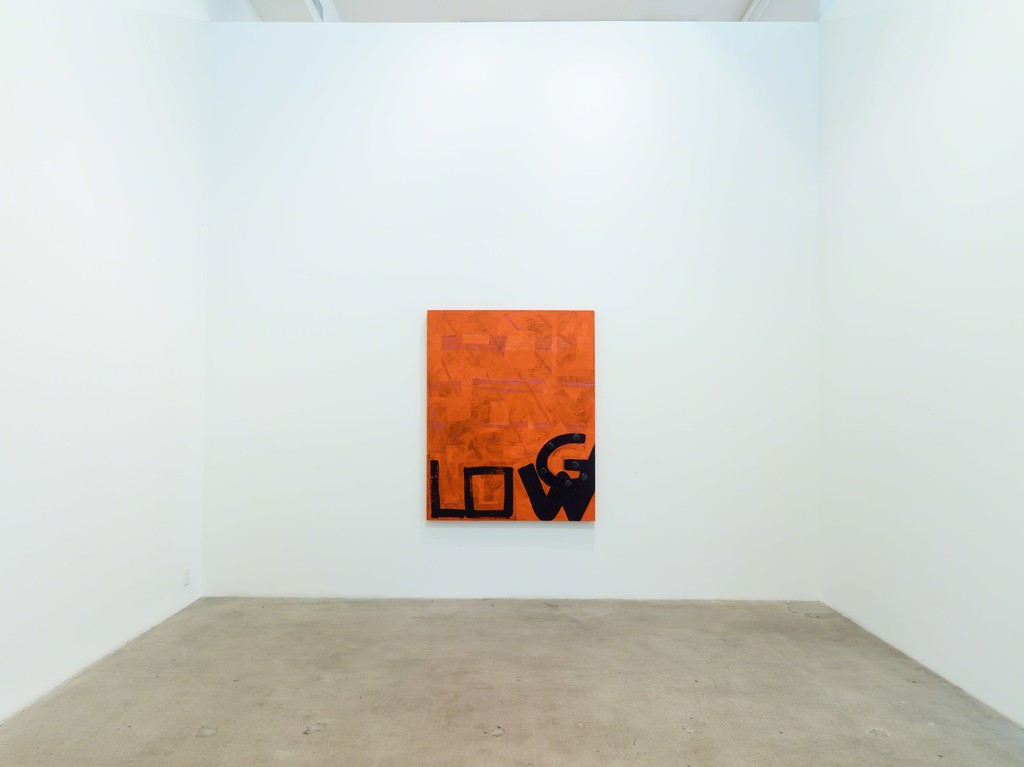 Samuel Jablon: Over Heard installation view (Diane Rosenstein, Los Angeles) Samuel Jablon: Over Heard installation view (Diane Rosenstein, Los Angeles)