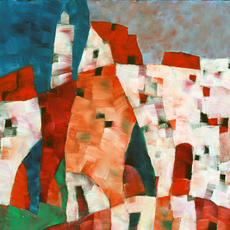 Harry Guttman