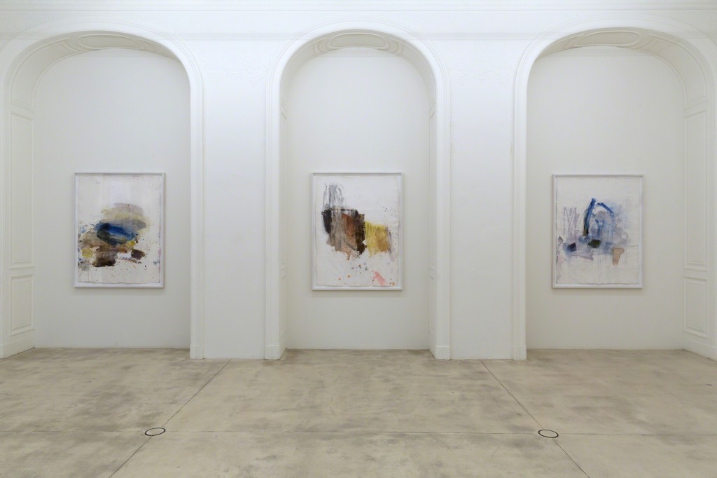 courtesy Galerie Krinzinger / photo Tamara Rametsteiner courtesy Galerie Krinzinger / photo Tamara Rametsteiner