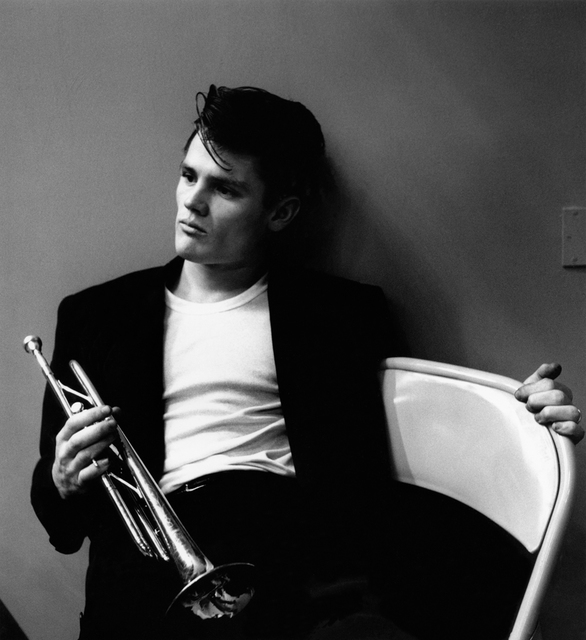 Bob Willoughby
