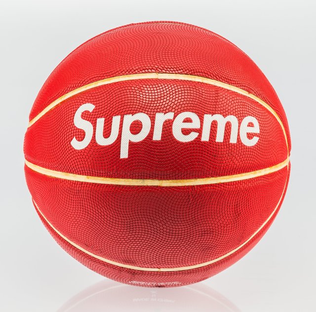 2006 supreme basketball