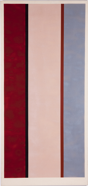 Michael Venezia, MVNY #846 (1972)