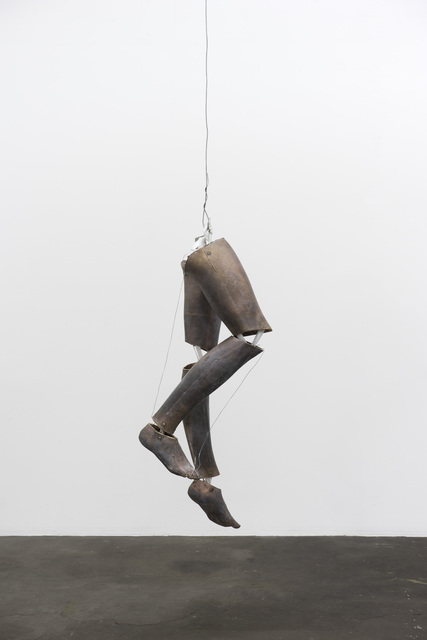 Johannes Wald, ‘Untitled (various poses)’, 2017, Rolando Anselmi
