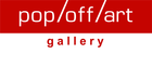 pop/off/art logo