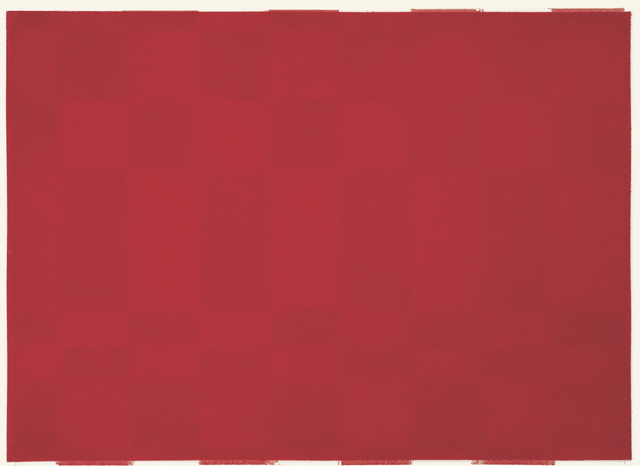 José Pedro Croft, ‘Sem Título’, 2014, Mul.ti.plo Espaço Arte