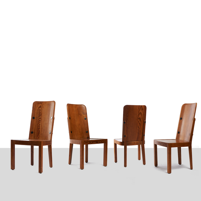 Axel Einar Hjorth Axel Einar Hjorth Lovo Dining Chairs 1930 1939 Available For Sale Artsy