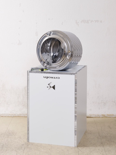 Yngve Holen, ‘Sensitive to Detergent’, 2014, Nordic Contemporary Art Collection