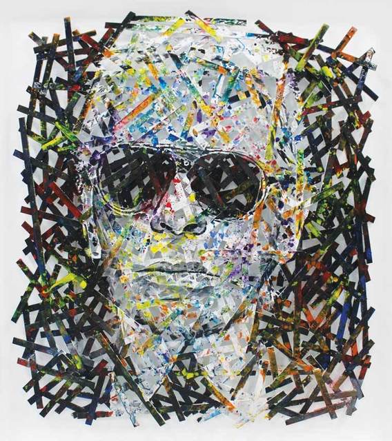 Pedro Guimaraes, ‘Karl’, 2019, ArtCatto